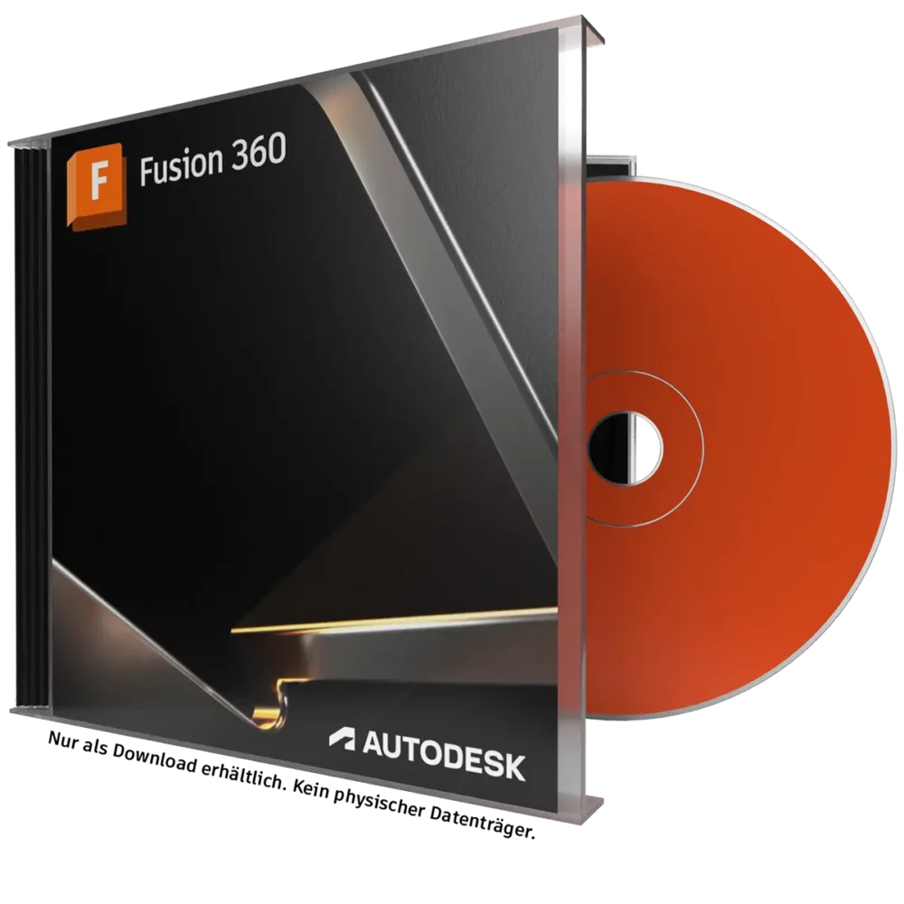Autodesk Fusion 360